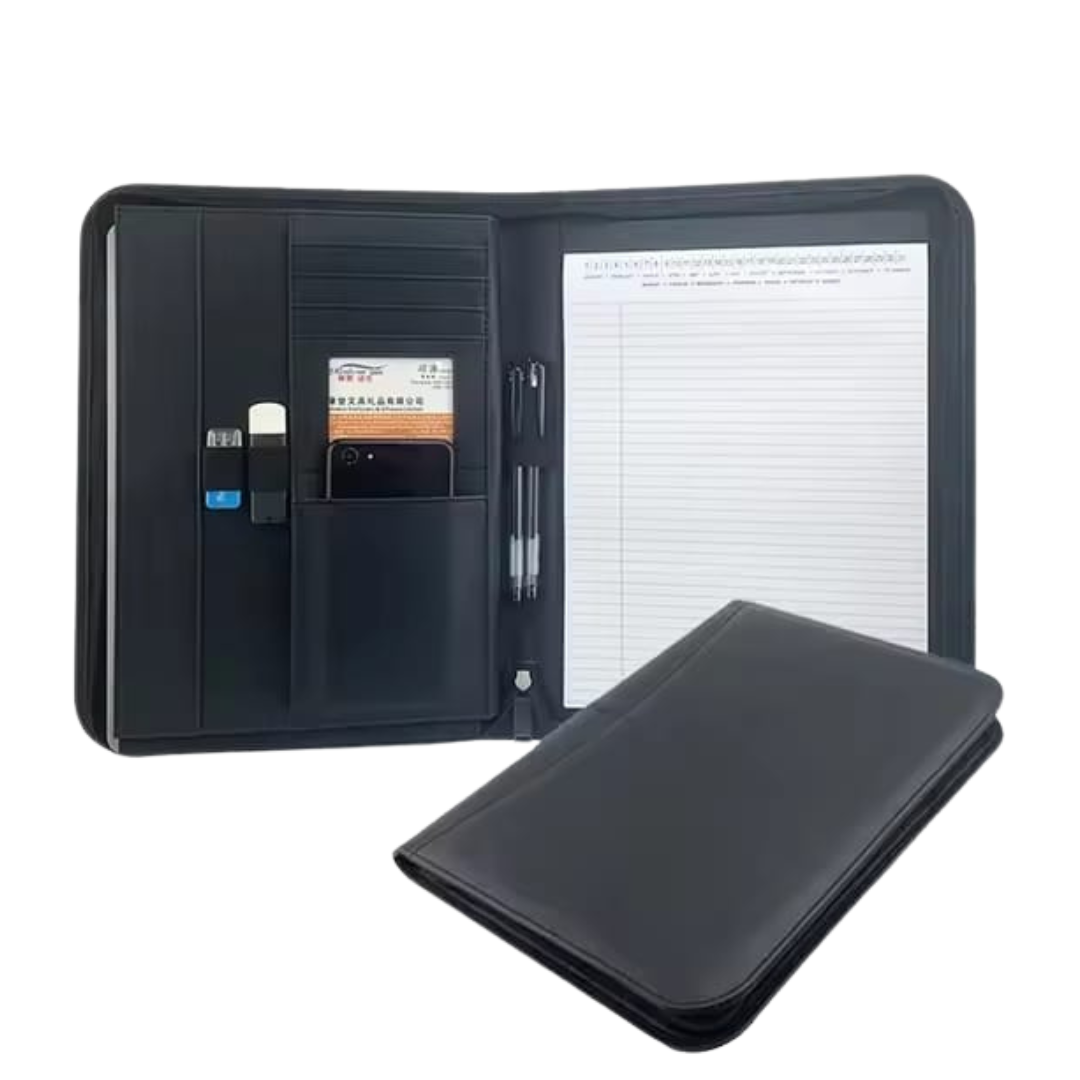 Padfolio
