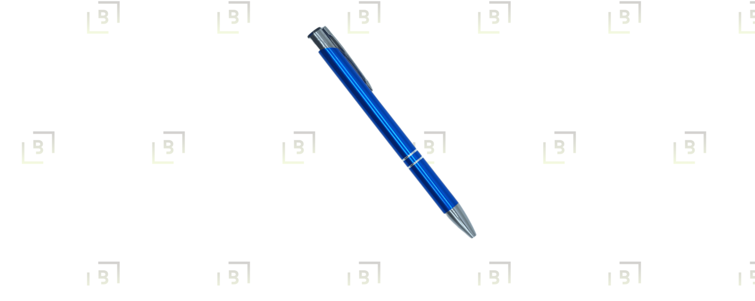 Metal Pen