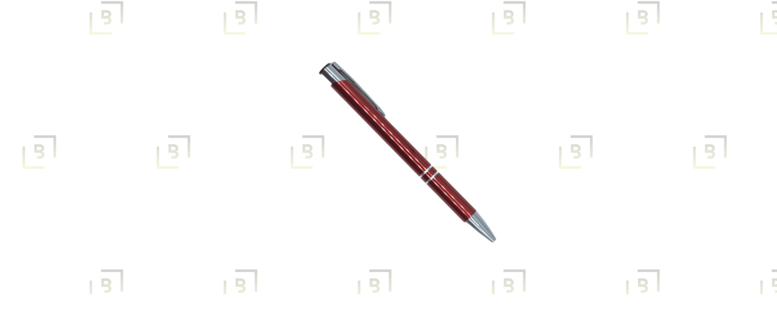 Metal Pen