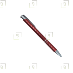 Metal Pen