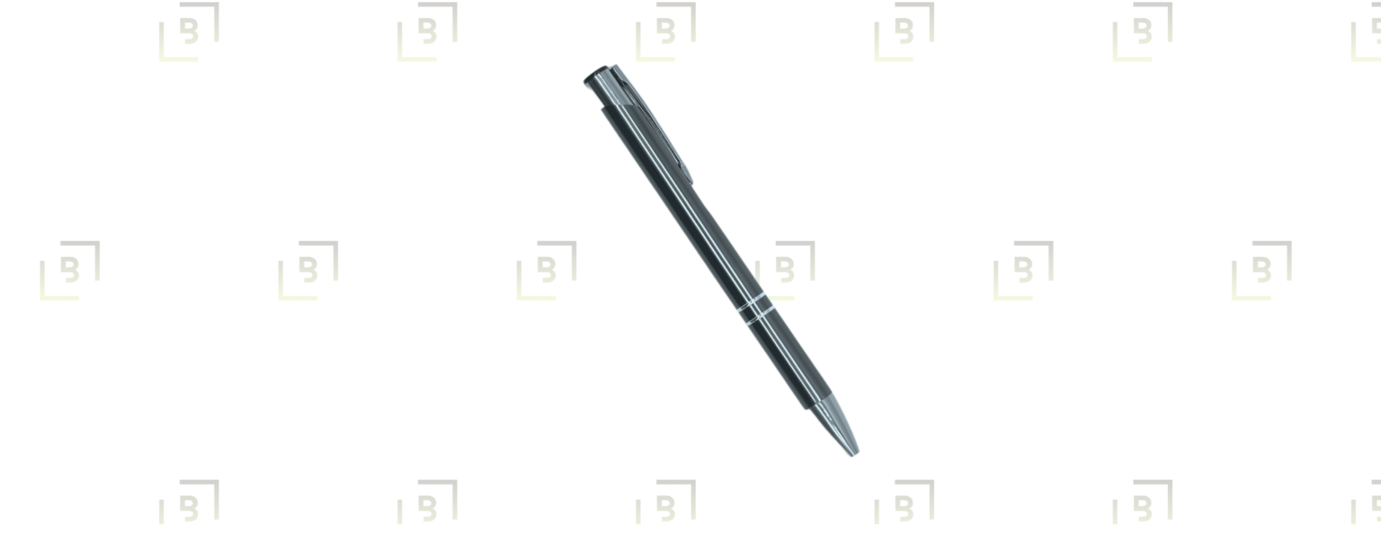 Metal Pen