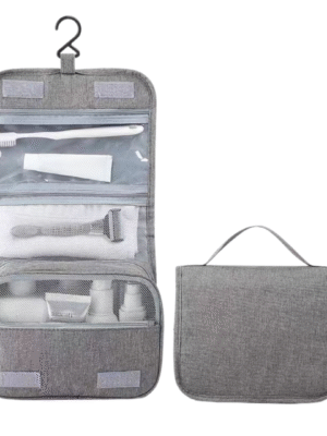 Travel Pouch Bag